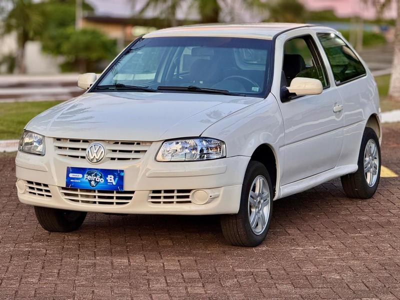 Volkswagen Gol 1.0 Giv - foto 12