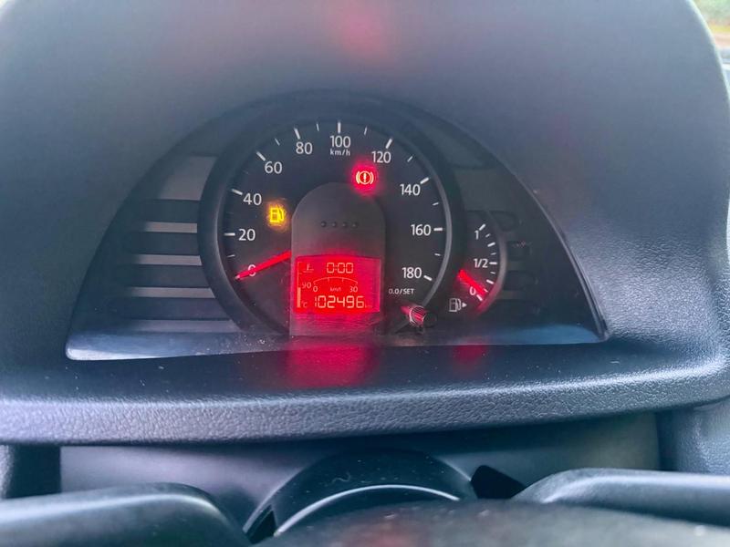 Volkswagen Gol 1.0 Giv - foto 13