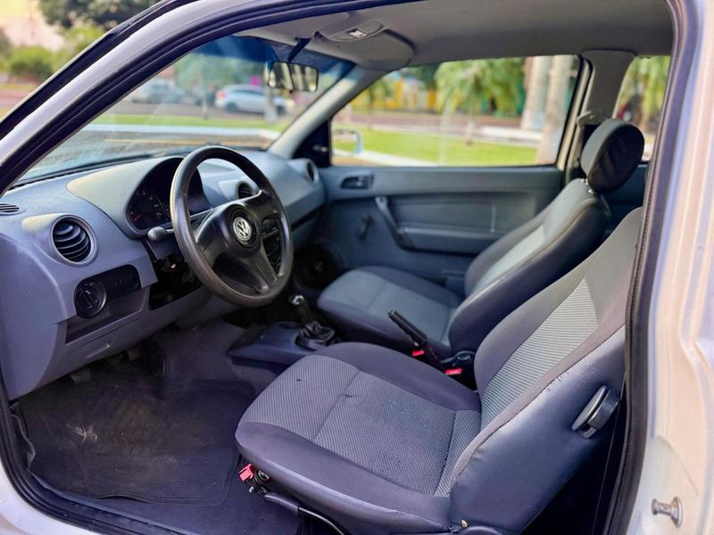 Volkswagen Gol 1.0 Giv - foto 14