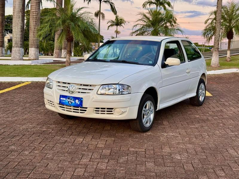 Volkswagen Gol 1.0 Giv - foto 3