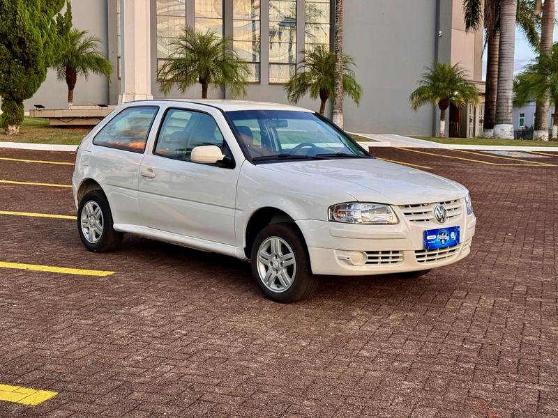 Volkswagen Gol 1.0 Giv - foto 4