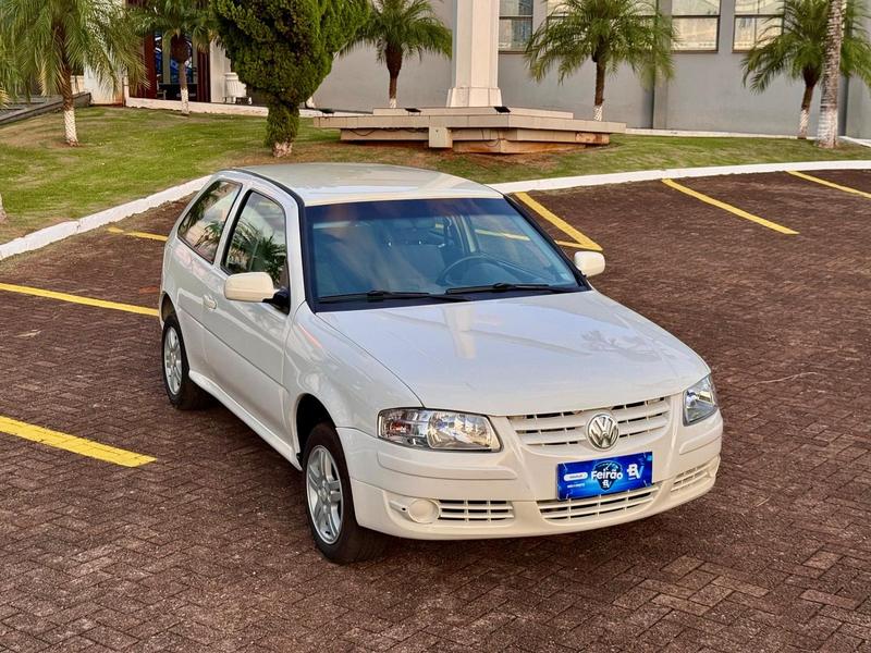 Volkswagen Gol 1.0 Giv - foto 5