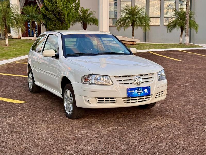 Volkswagen Gol 1.0 Giv - foto 6