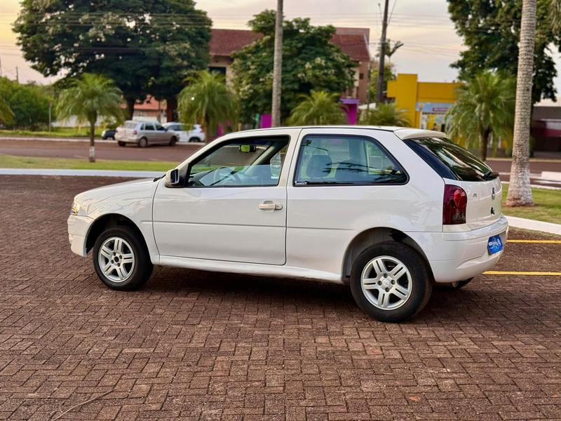 Volkswagen Gol 1.0 Giv - foto 7