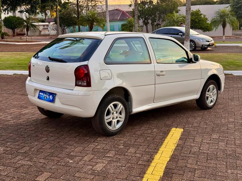 Volkswagen Gol 1.0 Giv - foto 9