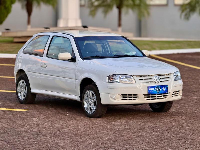 Volkswagen Gol 1.0 Giv - foto 10