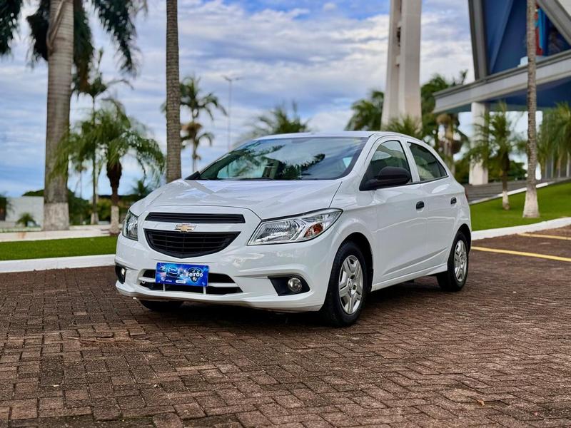 Chevrolet Onix 10mt Joye - foto 10