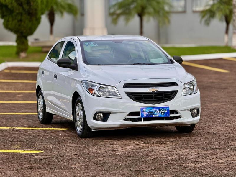 Chevrolet Onix 10mt Joye - foto 11