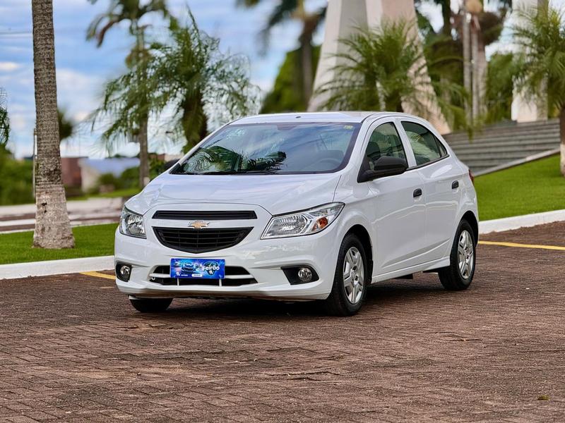 Chevrolet Onix 10mt Joye - foto 12