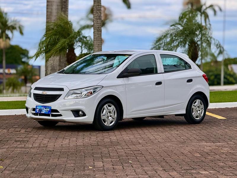 Chevrolet Onix 10mt Joye - foto 13