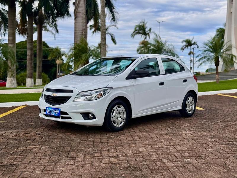 Chevrolet Onix 10mt Joye - foto 14