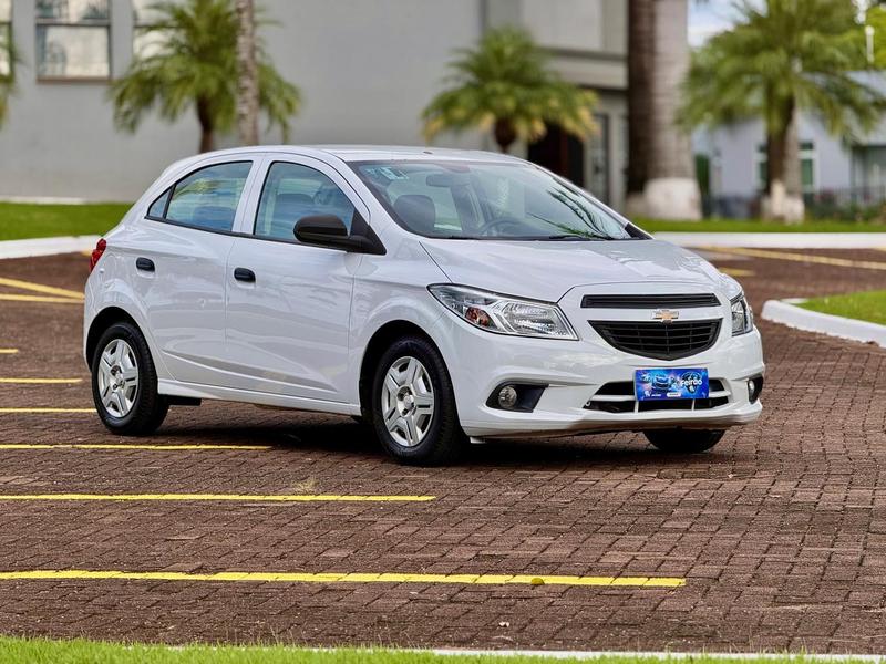 Chevrolet Onix 10mt Joye - foto 17