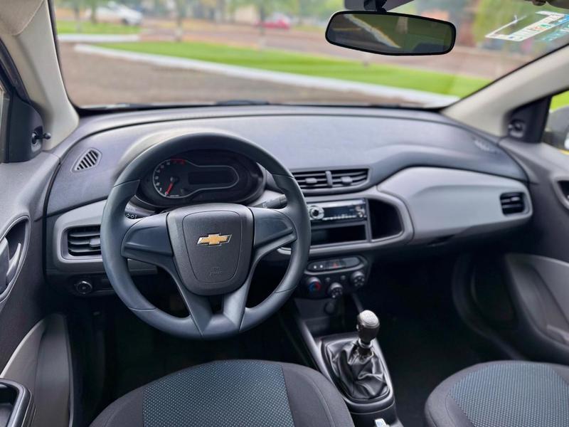 Chevrolet Onix 10mt Joye - foto 18