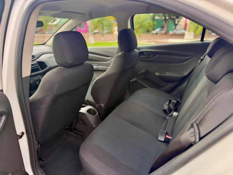 Chevrolet Onix 10mt Joye - foto 19