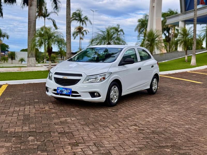 CHEVROLET ONIX 10MT JOYE