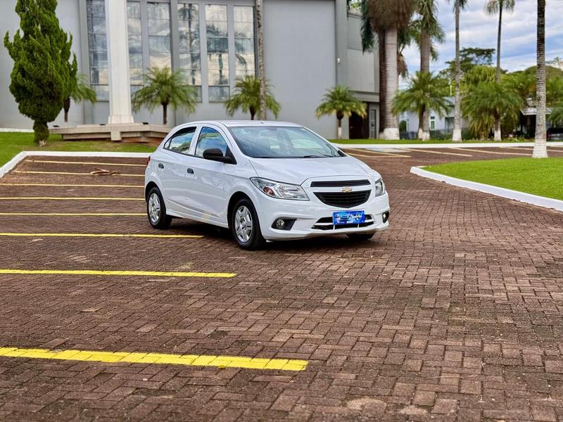Chevrolet Onix 10mt Joye - foto 2