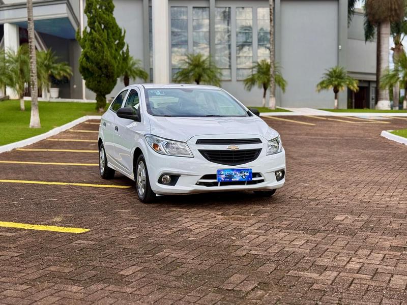 Chevrolet Onix 10mt Joye - foto 3
