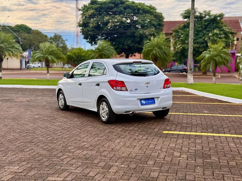Chevrolet Onix 10mt Joye - foto 4