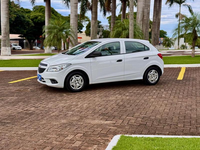 Chevrolet Onix 10mt Joye - foto 5