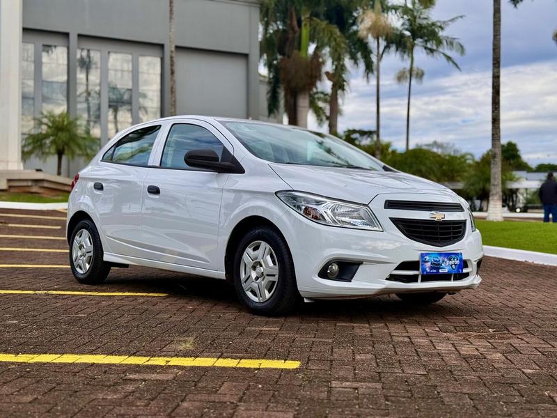 Chevrolet Onix 10mt Joye - foto 6