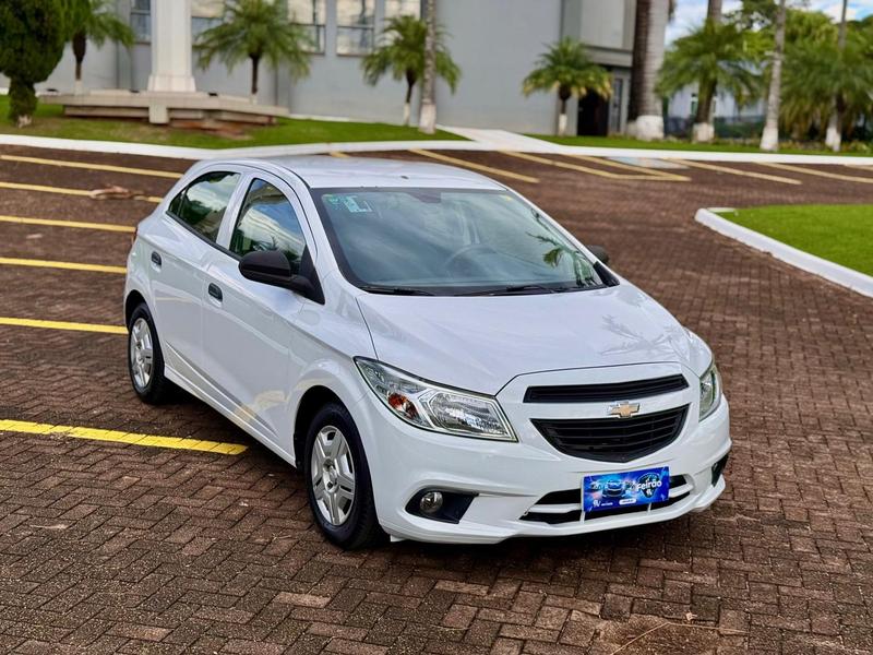 Chevrolet Onix 10mt Joye - foto 7