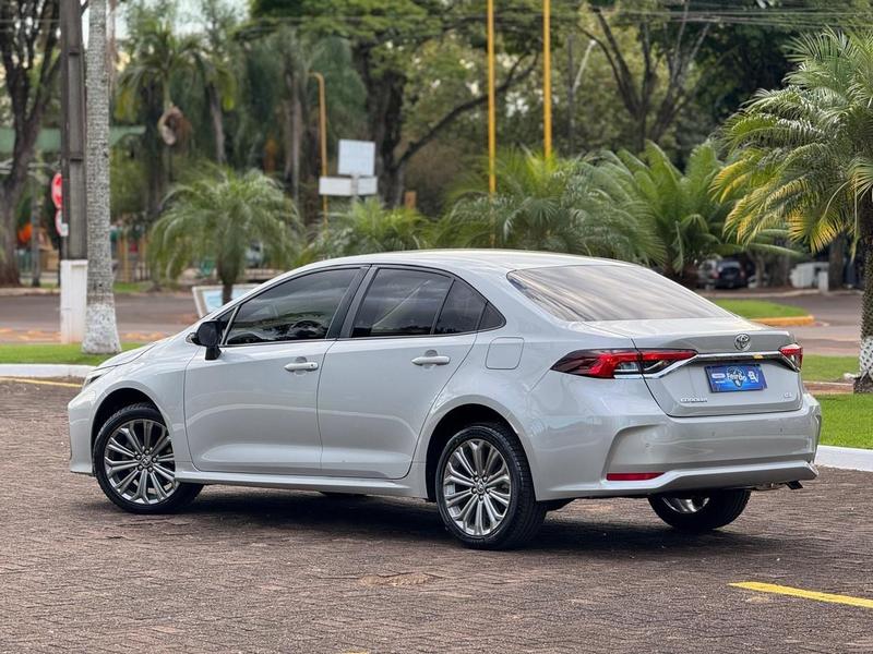 Toyota Corolla XEi 2.0 - foto 12