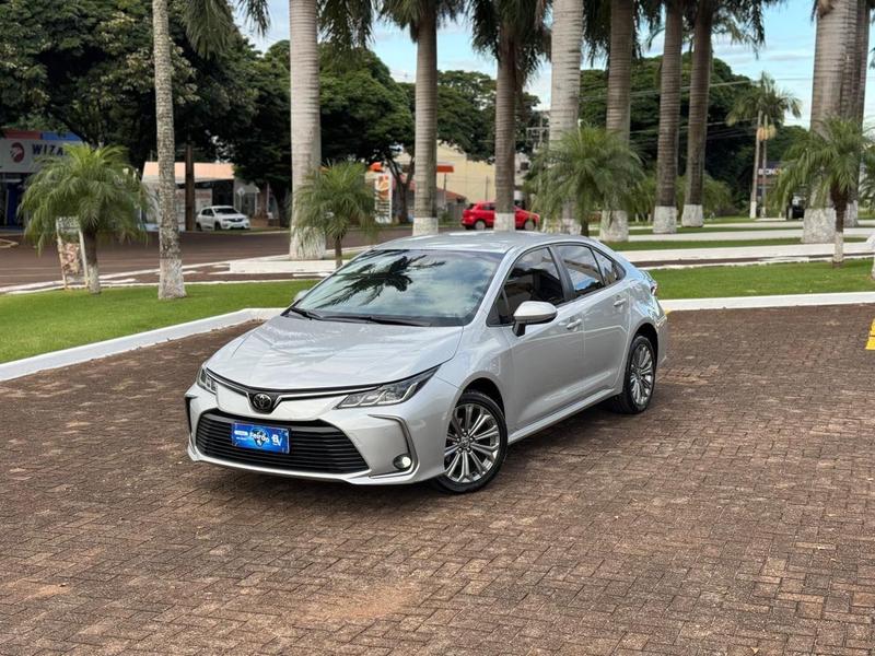 Toyota Corolla XEi 2.0 - foto 13