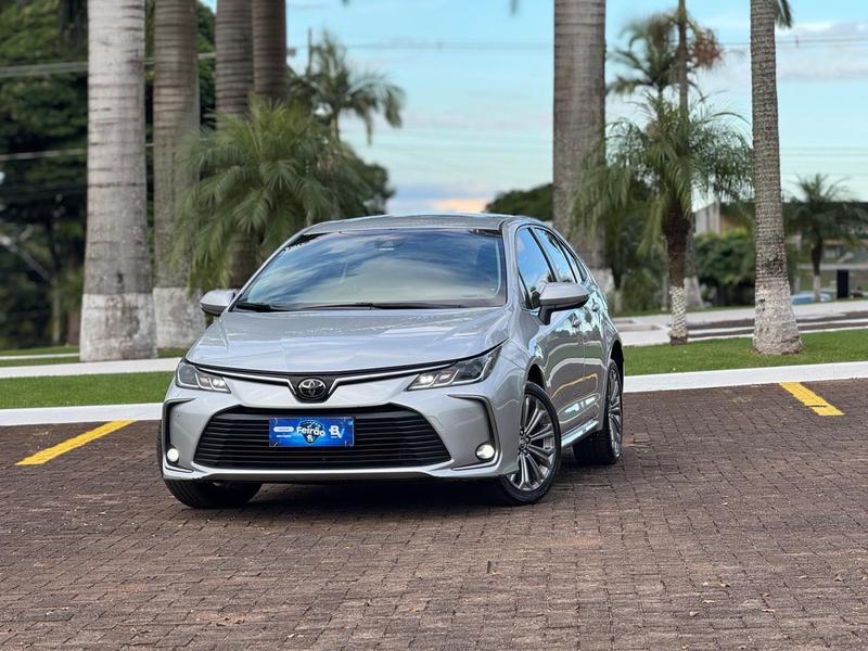 Toyota Corolla XEi 2.0 - foto 15