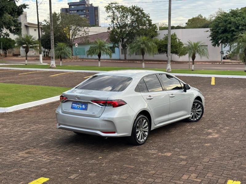 Toyota Corolla XEi 2.0 - foto 16