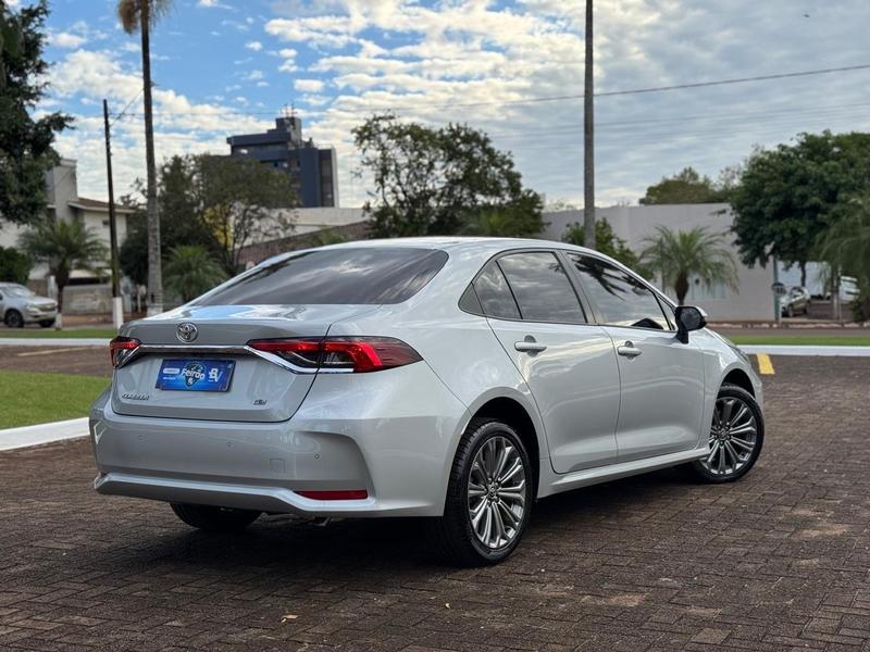 Toyota Corolla XEi 2.0 - foto 17