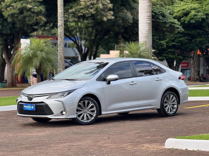 Toyota Corolla XEi 2.0 - foto 18