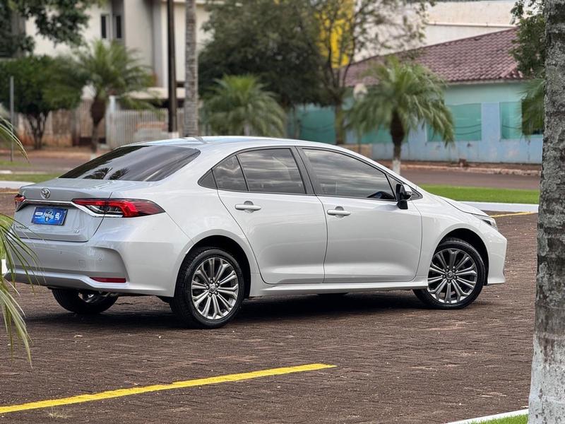 Toyota Corolla XEi 2.0 - foto 19