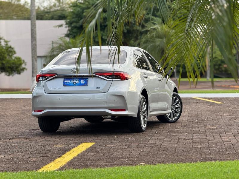 Toyota Corolla XEi 2.0 - foto 20
