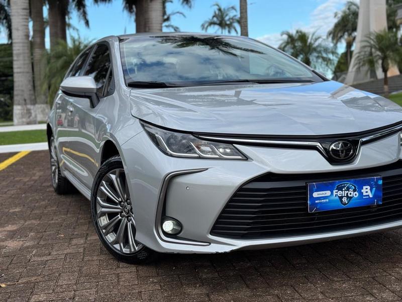 Toyota Corolla XEi 2.0 - foto 2