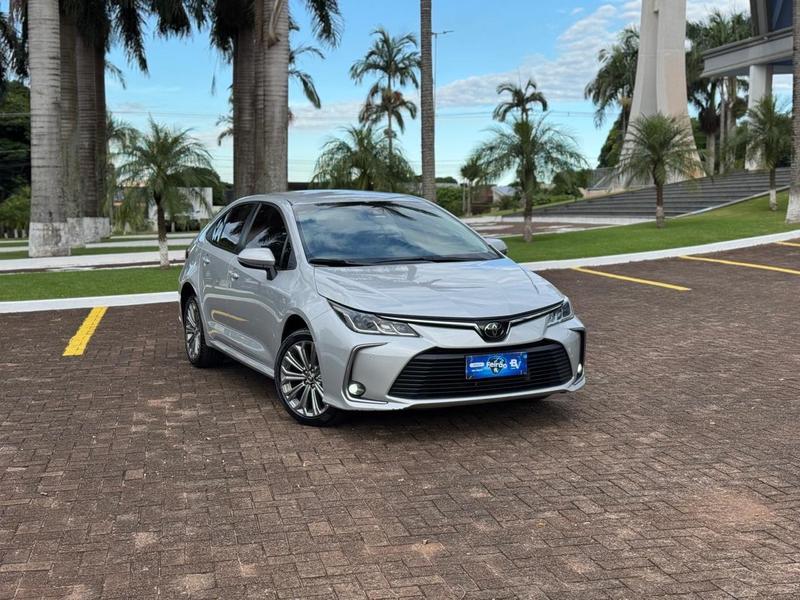 Toyota Corolla XEi 2.0 - foto 3