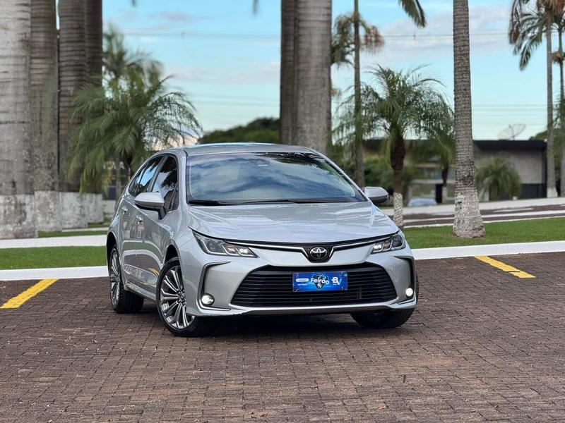 Toyota Corolla XEi 2.0 - foto 5