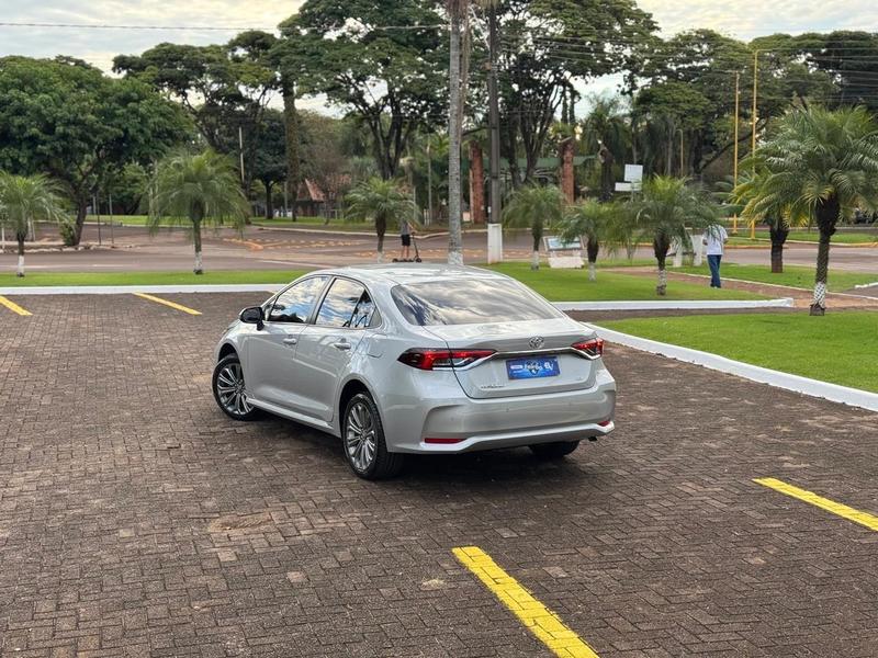 Toyota Corolla XEi 2.0 - foto 7