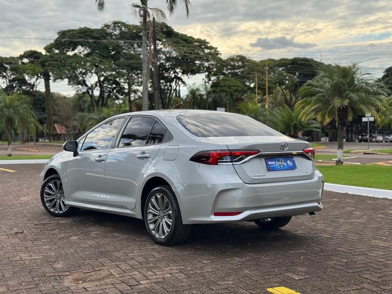 Toyota Corolla XEi 2.0 - foto 9