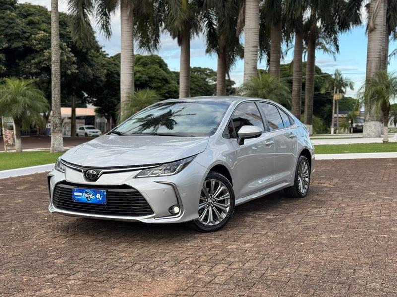 Toyota Corolla XEi 2.0 - foto 10