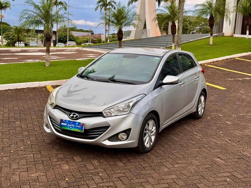 Hyundai HB20 2015 à venda