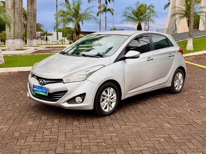 Hyundai HB20 1.6 Premium 16V Flex 4P Manual - foto 13
