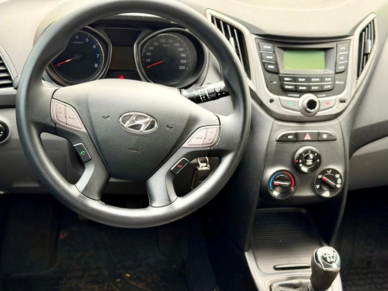 Hyundai HB20 1.6 Premium 16V Flex 4P Manual - foto 18