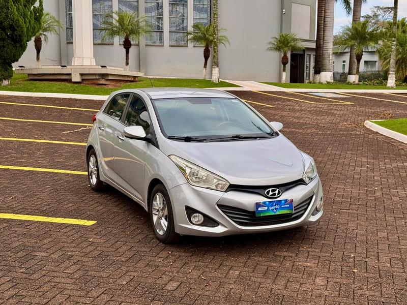 Hyundai HB20 1.6 Premium 16V Flex 4P Manual - foto 2