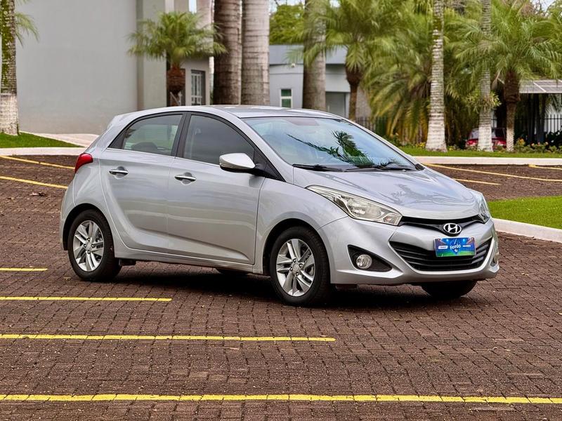 Hyundai HB20 1.6 Premium 16V Flex 4P Manual - foto 3