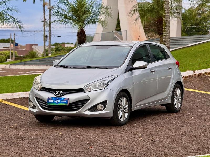 Hyundai HB20 1.6 Premium 16V Flex 4P Manual - foto 6