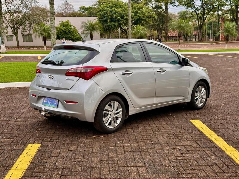 Hyundai HB20 1.6 Premium 16V Flex 4P Manual - foto 9