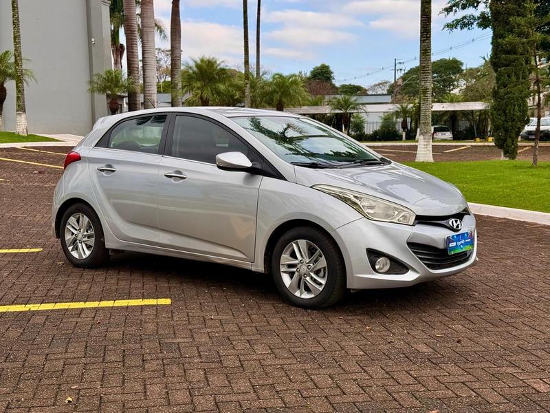 Hyundai HB20 1.6 Premium 16V Flex 4P Manual - foto 10