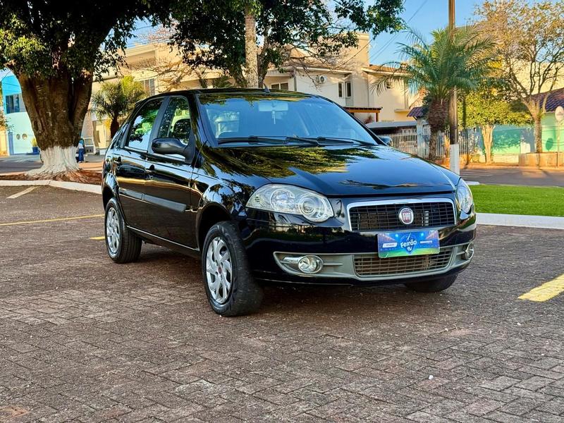Fiat Palio Elx Flex - foto 11