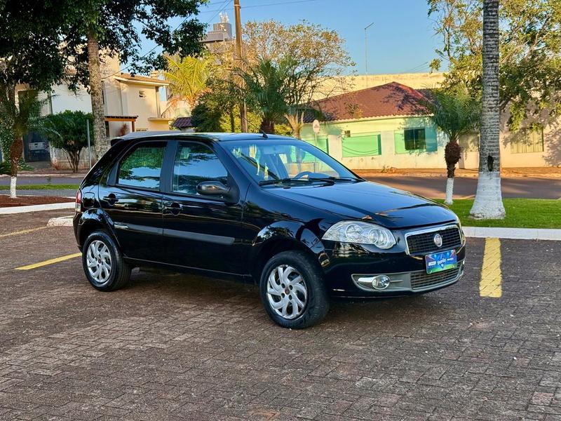 Fiat Palio Elx Flex - foto 12