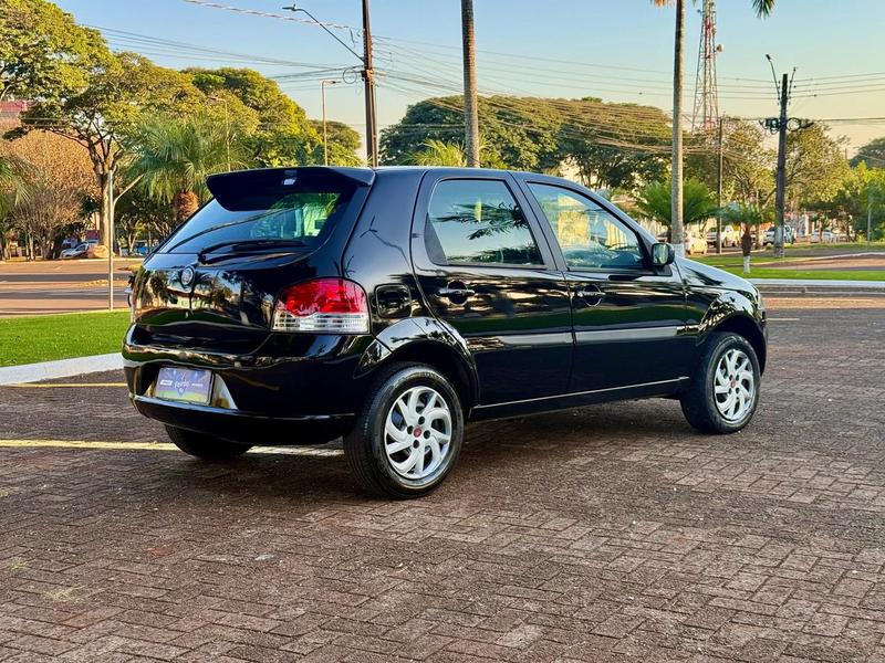 Fiat Palio Elx Flex - foto 13